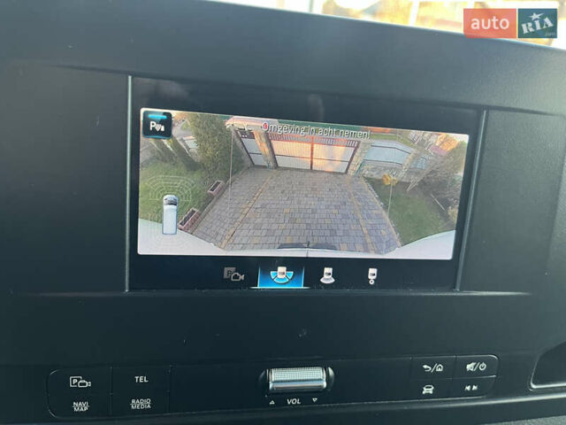 Білий Мерседес Sprinter, об'ємом двигуна 2.14 л та пробігом 300 тис. км за 22900 $, фото 71 на Automoto.ua