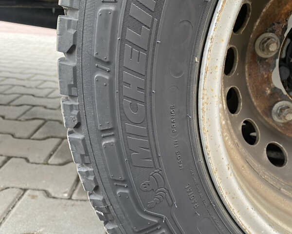 Мерседес Sprinter 2019 в Луцке на Automoto.ua Белый Мерседес Sprinter, объемом двигателя 2.2 л и пробегом 108 тыс. км за 33500 $, фото 12 на Automoto.ua