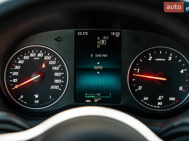 Белый Мерседес Sprinter, объемом двигателя 2.2 л и пробегом 218 тыс. км за 34500 $, фото 98 на Automoto.ua
