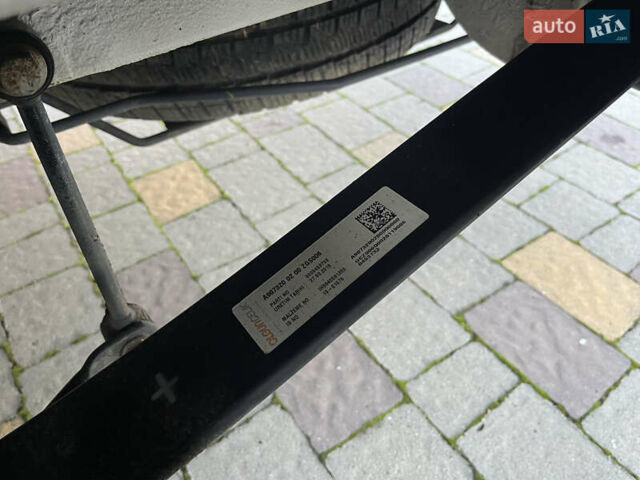 Білий Мерседес Sprinter, об'ємом двигуна 2.14 л та пробігом 300 тис. км за 22900 $, фото 51 на Automoto.ua