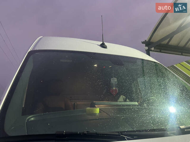 Білий Мерседес Sprinter, об'ємом двигуна 2.99 л та пробігом 429 тис. км за 43500 $, фото 50 на Automoto.ua