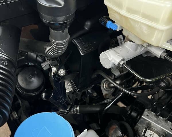 Белый Мерседес Sprinter, объемом двигателя 2.14 л и пробегом 295 тыс. км за 26900 $, фото 30 на Automoto.ua