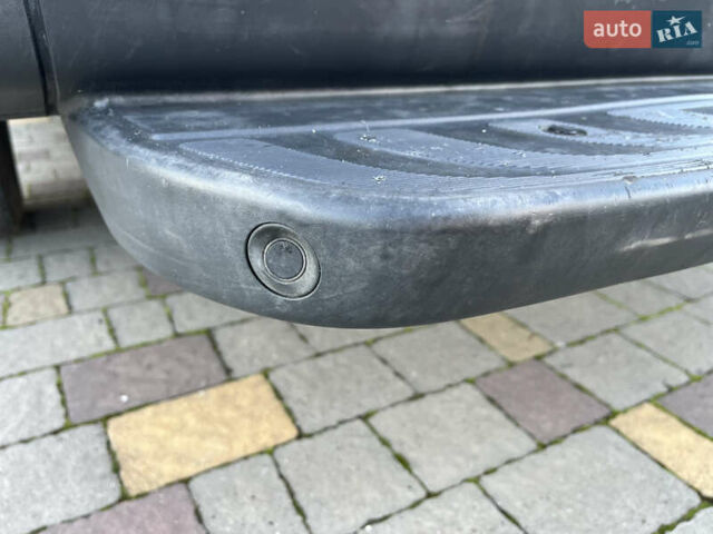 Білий Мерседес Sprinter, об'ємом двигуна 2.14 л та пробігом 300 тис. км за 22900 $, фото 65 на Automoto.ua