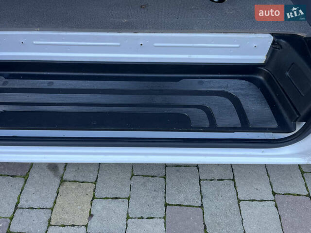 Білий Мерседес Sprinter, об'ємом двигуна 2.14 л та пробігом 300 тис. км за 22900 $, фото 11 на Automoto.ua