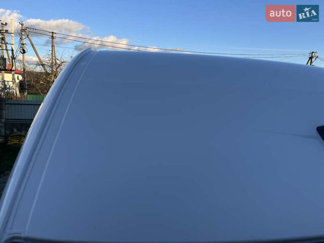 Білий Мерседес Sprinter, об'ємом двигуна 2.14 л та пробігом 300 тис. км за 22900 $, фото 62 на Automoto.ua