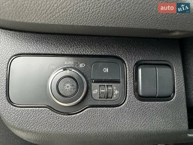 Білий Мерседес Sprinter, об'ємом двигуна 2.2 л та пробігом 272 тис. км за 24800 $, фото 18 на Automoto.ua