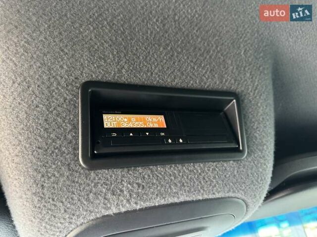 Белый Мерседес Sprinter, объемом двигателя 2.2 л и пробегом 364 тыс. км за 26500 $, фото 19 на Automoto.ua