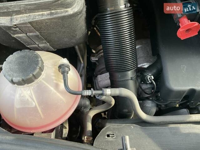 Белый Мерседес Sprinter, объемом двигателя 2.2 л и пробегом 169 тыс. км за 21499 $, фото 14 на Automoto.ua