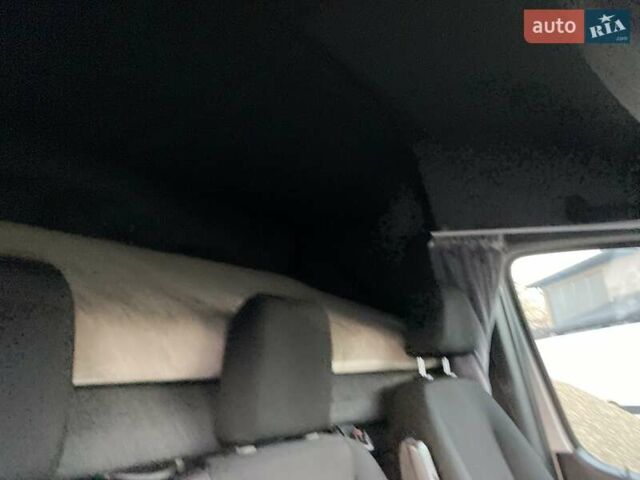 Белый Мерседес Sprinter, объемом двигателя 2.2 л и пробегом 156 тыс. км за 23550 $, фото 36 на Automoto.ua