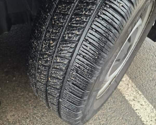 Білий Мерседес Sprinter, об'ємом двигуна 2.2 л та пробігом 186 тис. км за 30900 $, фото 13 на Automoto.ua