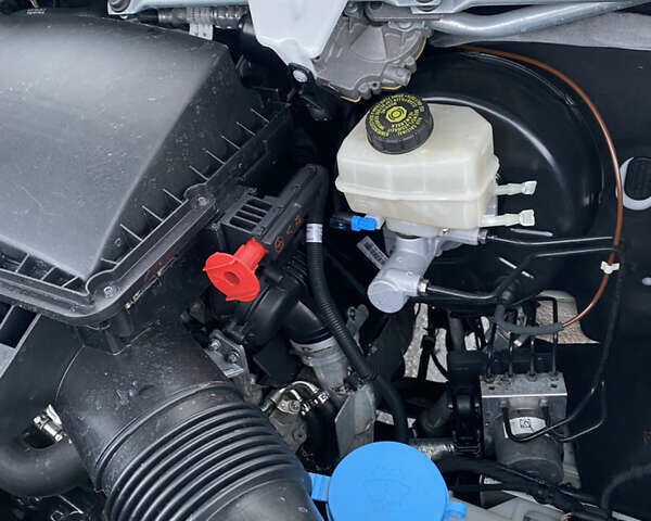 Білий Мерседес Sprinter, об'ємом двигуна 2.99 л та пробігом 530 тис. км за 24300 $, фото 25 на Automoto.ua