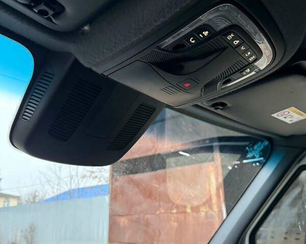 Белый Мерседес Sprinter, объемом двигателя 2.2 л и пробегом 301 тыс. км за 32900 $, фото 14 на Automoto.ua