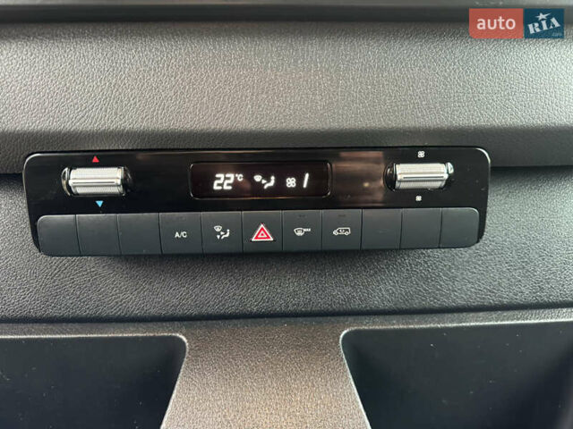 Білий Мерседес Sprinter, об'ємом двигуна 2.2 л та пробігом 272 тис. км за 24800 $, фото 17 на Automoto.ua