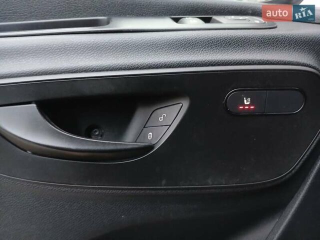 Белый Мерседес Sprinter, объемом двигателя 2.14 л и пробегом 386 тыс. км за 23600 $, фото 14 на Automoto.ua