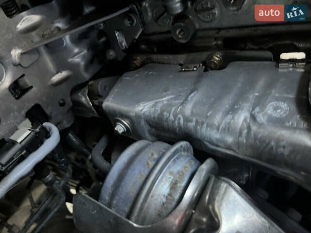 Білий Мерседес Sprinter, об'ємом двигуна 2.14 л та пробігом 300 тис. км за 22900 $, фото 54 на Automoto.ua