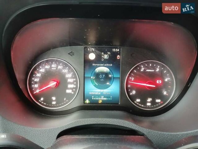 Білий Мерседес Sprinter, об'ємом двигуна 2.2 л та пробігом 296 тис. км за 23999 $, фото 17 на Automoto.ua