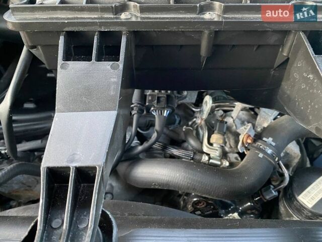 Белый Мерседес Sprinter, объемом двигателя 2.99 л и пробегом 187 тыс. км за 37400 $, фото 60 на Automoto.ua