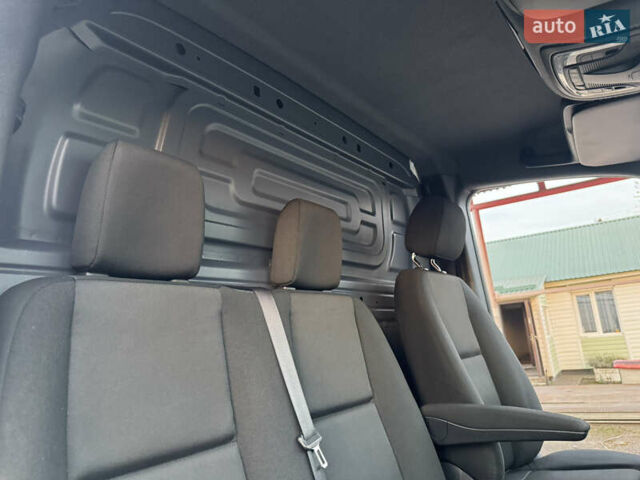 Мерседес Sprinter 2019 в Ровно на Automoto.ua Белый Мерседес Sprinter, объемом двигателя 2.2 л и пробегом 269 тыс. км за 34800 $, фото 47 на Automoto.ua