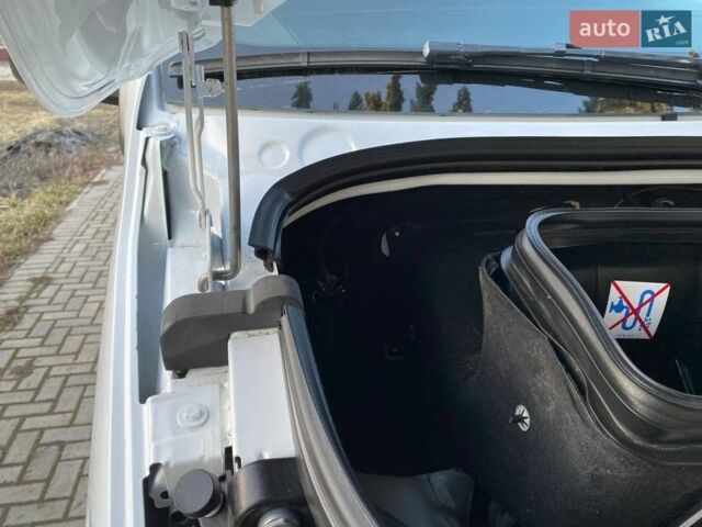 Белый Мерседес Sprinter, объемом двигателя 2.99 л и пробегом 187 тыс. км за 37400 $, фото 55 на Automoto.ua