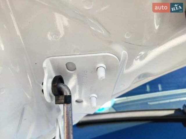 Білий Мерседес Sprinter, об'ємом двигуна 2.2 л та пробігом 274 тис. км за 27800 $, фото 13 на Automoto.ua