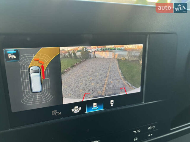 Білий Мерседес Sprinter, об'ємом двигуна 2.14 л та пробігом 300 тис. км за 22900 $, фото 75 на Automoto.ua