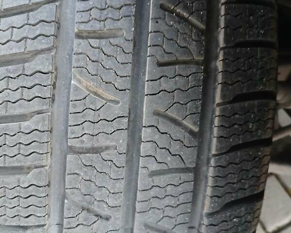 Білий Мерседес Sprinter, об'ємом двигуна 2.2 л та пробігом 296 тис. км за 23999 $, фото 4 на Automoto.ua