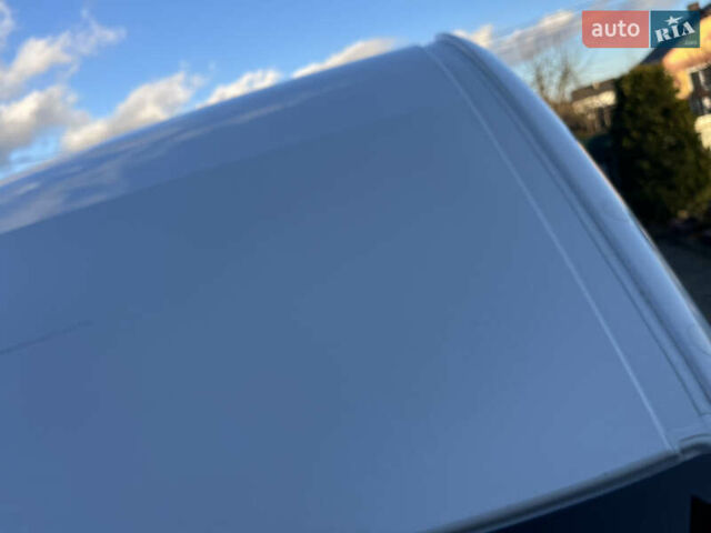 Білий Мерседес Sprinter, об'ємом двигуна 2.14 л та пробігом 300 тис. км за 22900 $, фото 60 на Automoto.ua