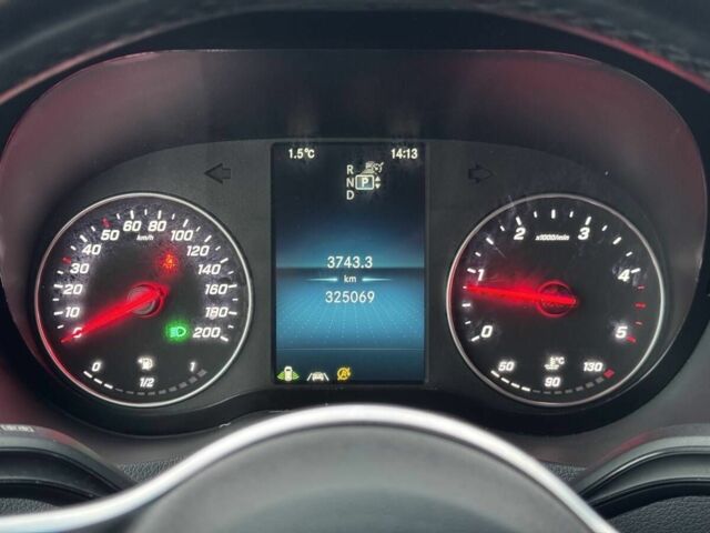 Белый Мерседес Sprinter, объемом двигателя 2.2 л и пробегом 200 тыс. км за 28900 $, фото 17 на Automoto.ua