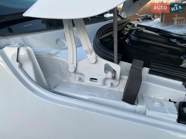 Белый Мерседес Sprinter, объемом двигателя 2.99 л и пробегом 187 тыс. км за 37400 $, фото 56 на Automoto.ua