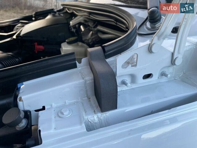 Белый Мерседес Sprinter, объемом двигателя 2.99 л и пробегом 187 тыс. км за 37400 $, фото 58 на Automoto.ua