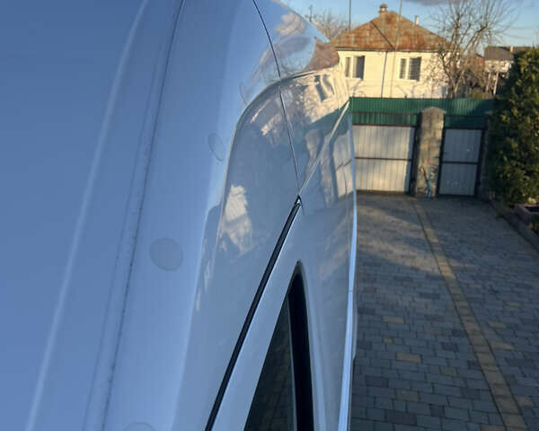 Білий Мерседес Sprinter, об'ємом двигуна 2.14 л та пробігом 300 тис. км за 22900 $, фото 59 на Automoto.ua