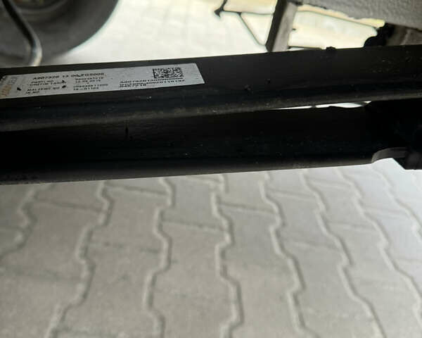 Білий Мерседес Sprinter, об'ємом двигуна 2.2 л та пробігом 272 тис. км за 24800 $, фото 25 на Automoto.ua