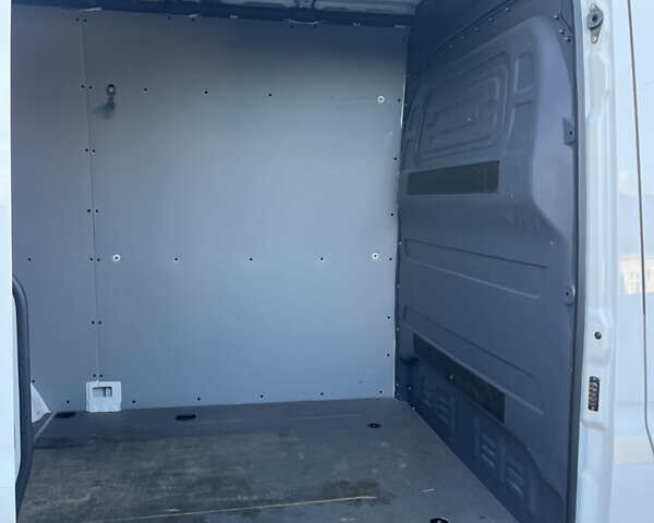 Білий Мерседес Sprinter, об'ємом двигуна 2.14 л та пробігом 300 тис. км за 22900 $, фото 10 на Automoto.ua