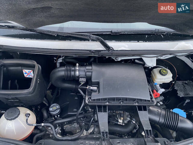 Білий Мерседес Sprinter, об'ємом двигуна 2.99 л та пробігом 530 тис. км за 24300 $, фото 26 на Automoto.ua