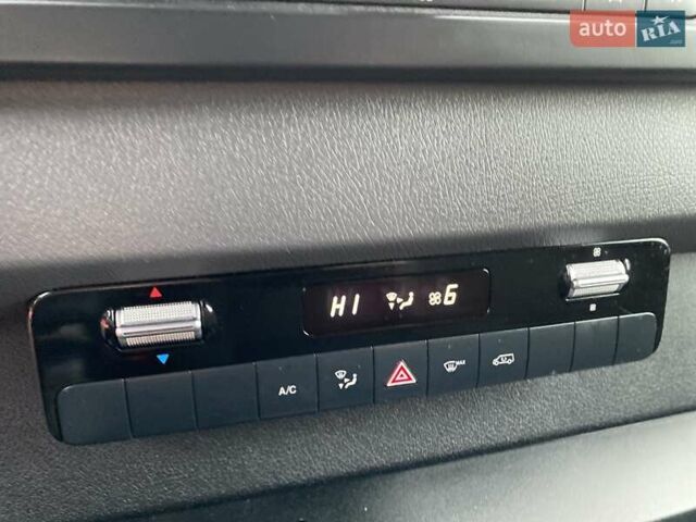 Белый Мерседес Sprinter, объемом двигателя 2.2 л и пробегом 165 тыс. км за 22880 $, фото 37 на Automoto.ua