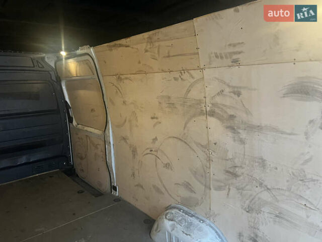 Білий Мерседес Sprinter, об'ємом двигуна 2.99 л та пробігом 429 тис. км за 43500 $, фото 16 на Automoto.ua