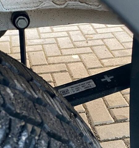 Белый Мерседес Sprinter, объемом двигателя 2.99 л и пробегом 187 тыс. км за 37400 $, фото 66 на Automoto.ua