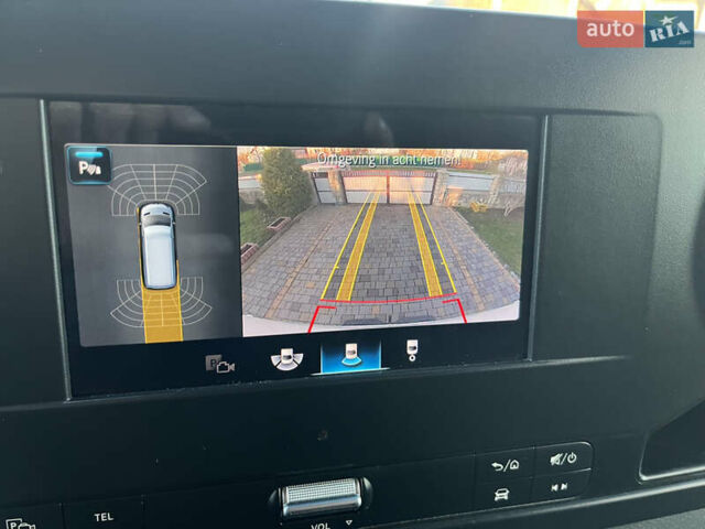 Білий Мерседес Sprinter, об'ємом двигуна 2.14 л та пробігом 300 тис. км за 22900 $, фото 66 на Automoto.ua