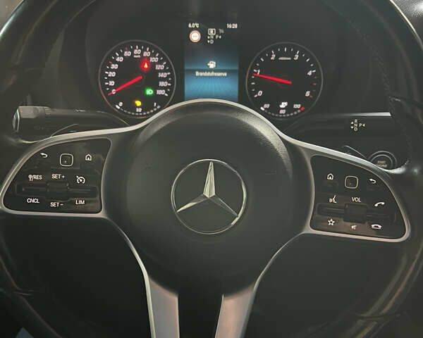 Білий Мерседес Sprinter, об'ємом двигуна 2.14 л та пробігом 300 тис. км за 22900 $, фото 44 на Automoto.ua