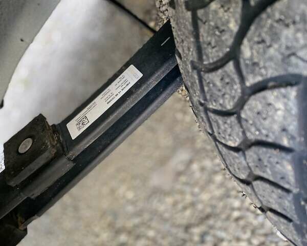 Белый Мерседес Sprinter, объемом двигателя 2.2 л и пробегом 165 тыс. км за 23350 $, фото 24 на Automoto.ua