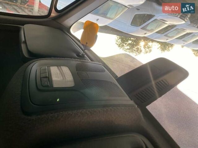 Белый Мерседес Sprinter, объемом двигателя 2.2 л и пробегом 165 тыс. км за 23350 $, фото 46 на Automoto.ua