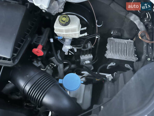 Білий Мерседес Sprinter, об'ємом двигуна 2.99 л та пробігом 349 тис. км за 34000 $, фото 81 на Automoto.ua