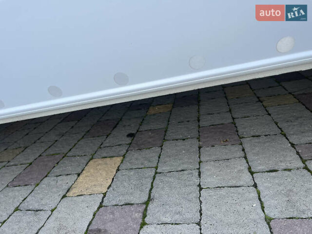 Білий Мерседес Sprinter, об'ємом двигуна 2.14 л та пробігом 300 тис. км за 22900 $, фото 27 на Automoto.ua