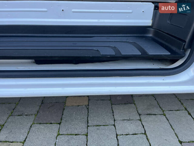 Білий Мерседес Sprinter, об'ємом двигуна 2.14 л та пробігом 300 тис. км за 22900 $, фото 12 на Automoto.ua