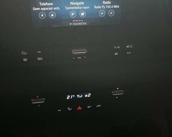 Білий Мерседес Sprinter, об'ємом двигуна 2.14 л та пробігом 300 тис. км за 22900 $, фото 45 на Automoto.ua