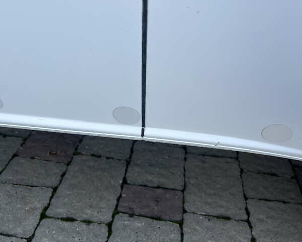 Білий Мерседес Sprinter, об'ємом двигуна 2.14 л та пробігом 300 тис. км за 22900 $, фото 26 на Automoto.ua