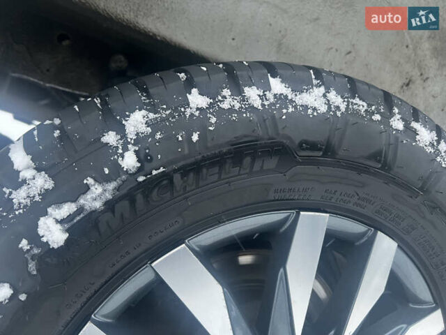 Білий Мерседес Sprinter, об'ємом двигуна 2.99 л та пробігом 429 тис. км за 43500 $, фото 5 на Automoto.ua