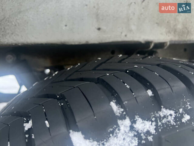 Білий Мерседес Sprinter, об'ємом двигуна 2.99 л та пробігом 429 тис. км за 43500 $, фото 6 на Automoto.ua