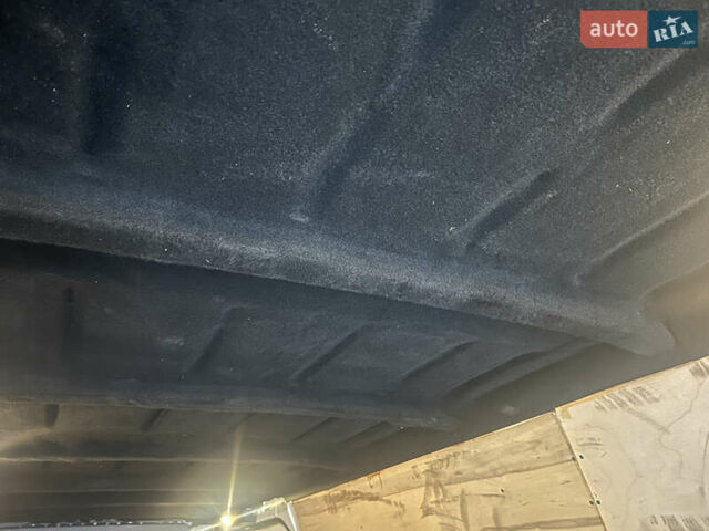 Білий Мерседес Sprinter, об'ємом двигуна 2.99 л та пробігом 429 тис. км за 43500 $, фото 17 на Automoto.ua