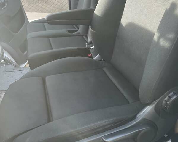 Білий Мерседес Sprinter, об'ємом двигуна 2.14 л та пробігом 425 тис. км за 21900 $, фото 14 на Automoto.ua